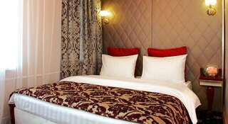 Гостиница Best Seasons Hotel Москва Стандартный двухместный номер с 1 кроватью-3